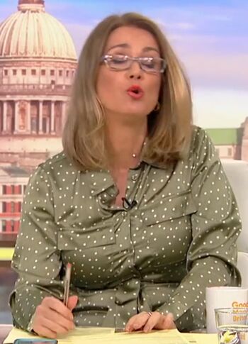 Susanna Reid