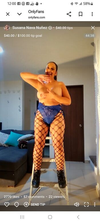Private Leaked Susi nava exclusive onlyfans photos 2026