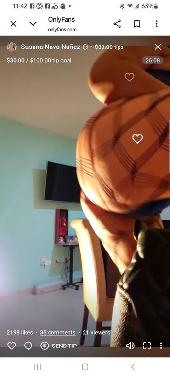 Private Leaked Susi nava exclusive onlyfans photos 2026