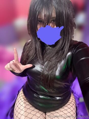 Private Leaked Suuckubus exclusive onlyfans photos 2026