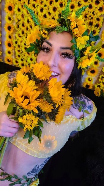Private Leaked Svnflowerqueen exclusive onlyfans photos 2026