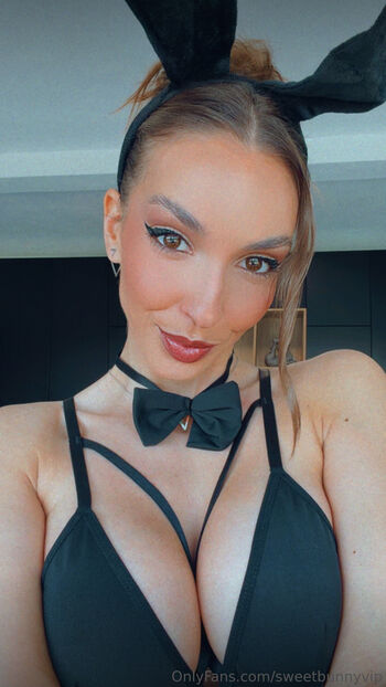 Private Leaked Sweet bunny exclusive onlyfans photos 2026