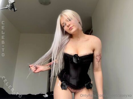 sweetcaseyxo