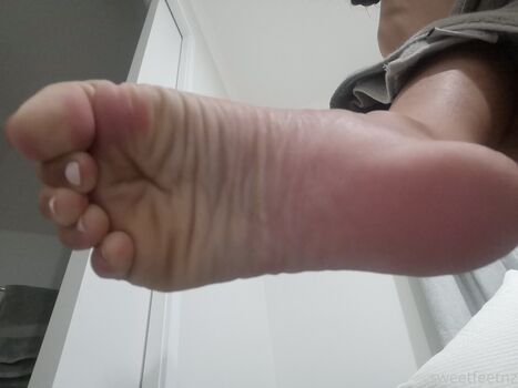 sweetfeetnz