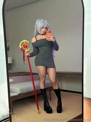 Private Leaked Sweetie fox  page exclusive onlyfans photos 2026