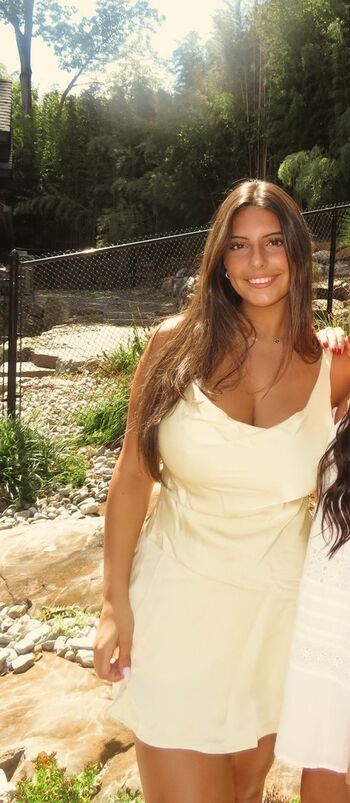 Sydney Monello