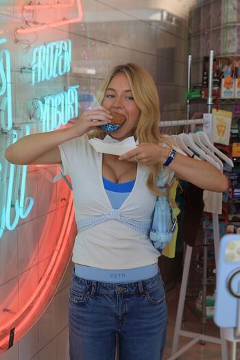 Private Leaked Sydney sweeney exclusive onlyfans photos 2026