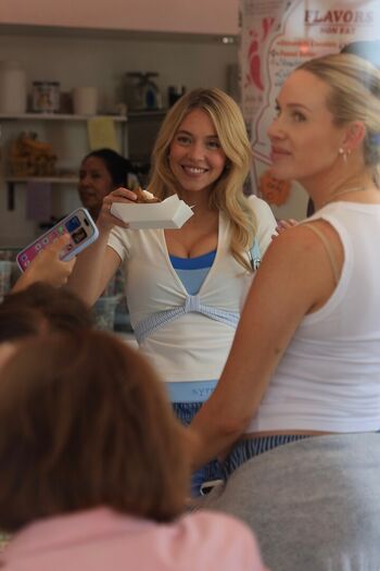 Private Leaked Sydney sweeney exclusive onlyfans photos 2026