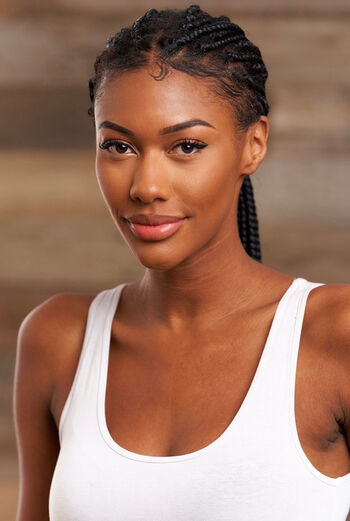 Sydney Winbush