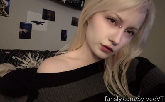 Private Leaked Sylveevt exclusive onlyfans photos 2026