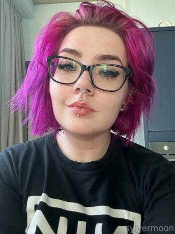 Private Leaked Sylvermoon exclusive onlyfans photos 2026
