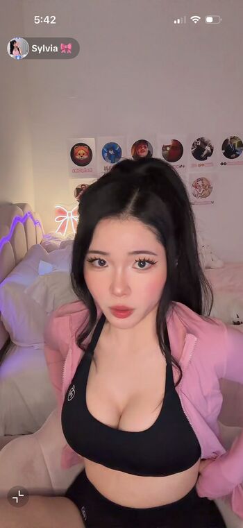 Private Leaked Sylviaxoxo exclusive onlyfans photos 2026
