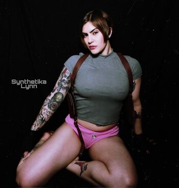 Synthetika Lynn