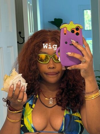 Private Leaked Sza exclusive onlyfans photos 2026