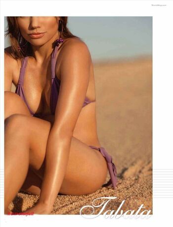 Private Leaked Tabata jalil exclusive onlyfans photos 2026