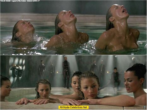 Private Leaked Tabrett bethell exclusive onlyfans photos 2026