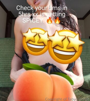 Private Leaked Tabycatxoxo exclusive onlyfans photos 2026