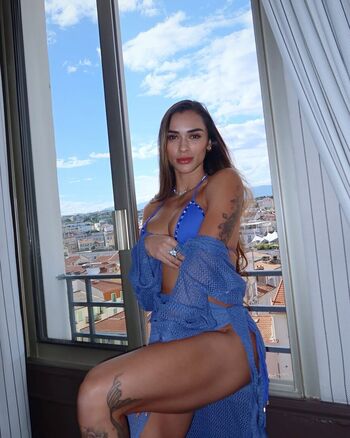 Tainá Militão