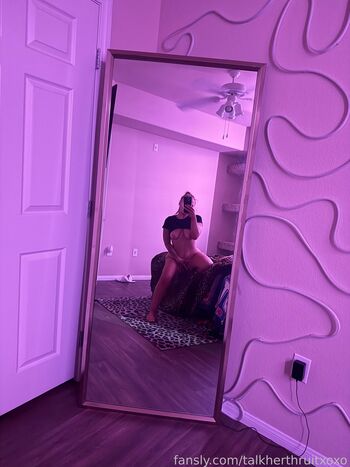 Private Leaked Talkherthruitxo exclusive onlyfans photos 2026