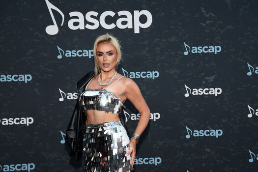 Tallia Storm