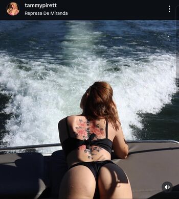 Private Leaked Tammy pirett exclusive onlyfans photos 2026