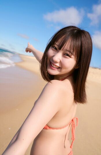 Tanaka Miku