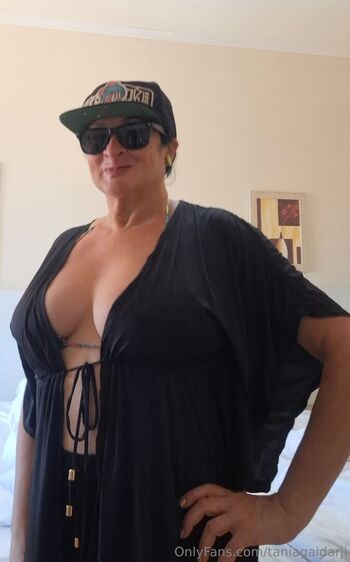 Tania Gaidarji