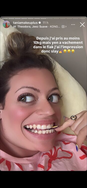 Private Leaked Tania makeup plus exclusive onlyfans photos 2026