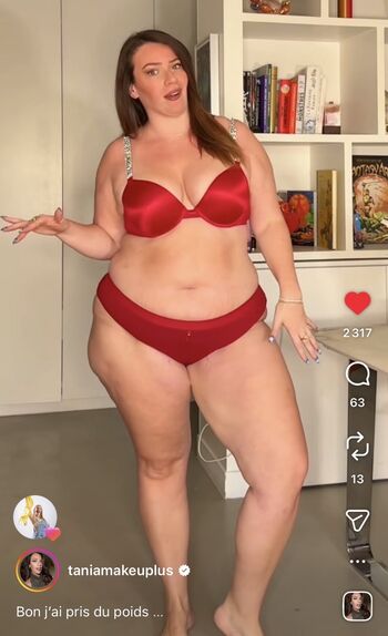 Private Leaked Tania makeup plus exclusive onlyfans photos 2026