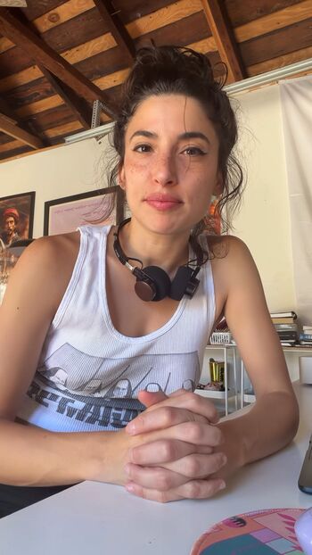 Private Leaked Tania raymonde exclusive onlyfans photos 2026