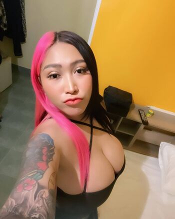 Private Leaked Tanonnapa exclusive onlyfans photos 2026