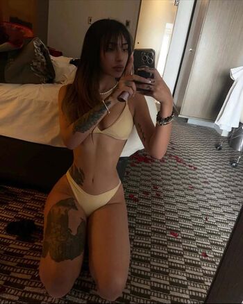 Tatiana Mikaela