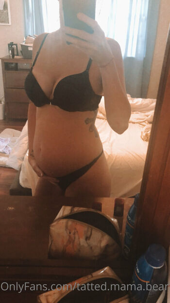 Private Leaked Tatted mama bear exclusive onlyfans photos 2026