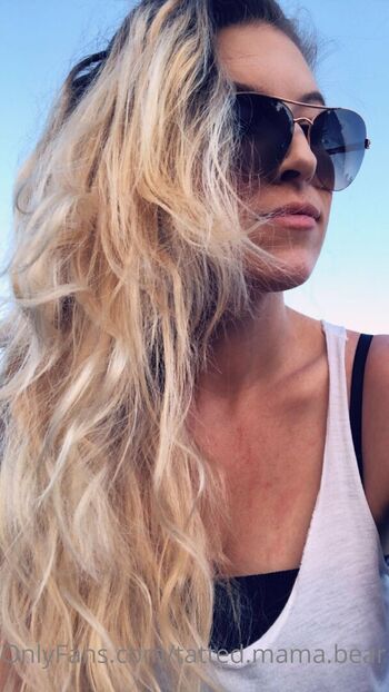 Private Leaked Tatted mama bear exclusive onlyfans photos 2026