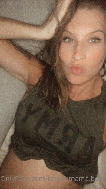 Private Leaked Tatted mama bear exclusive onlyfans photos 2026