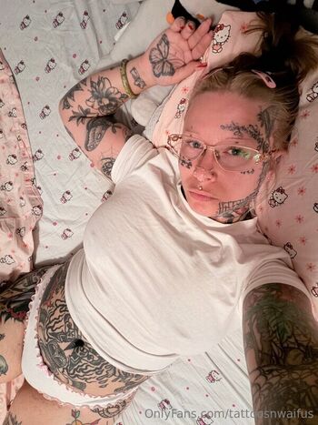 Private Leaked Tattoosnwaifus exclusive onlyfans photos 2026