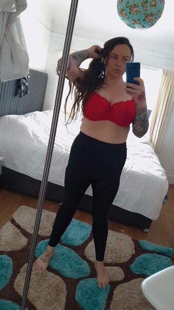 Private Leaked Tattyheadf exclusive onlyfans photos 2026