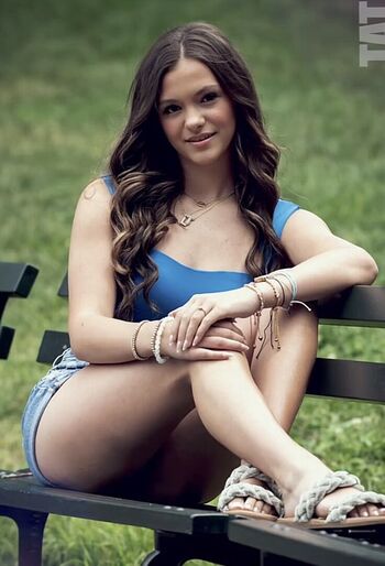 Tatum Mcamis