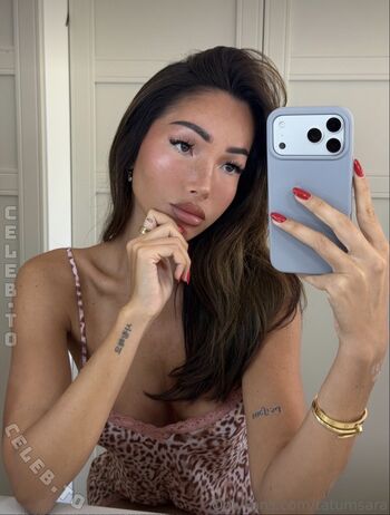 Private Leaked Tatum sara exclusive onlyfans photos 2026