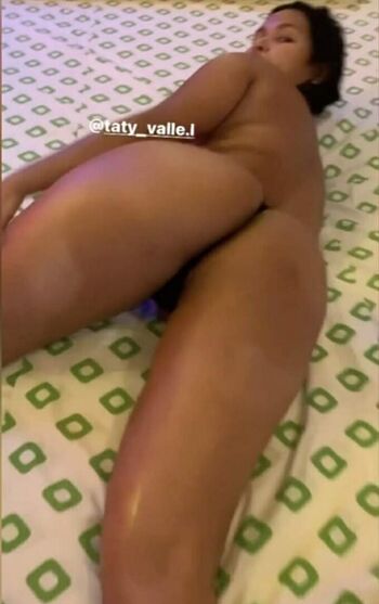 Private Leaked Taty valle exclusive onlyfans photos 2026