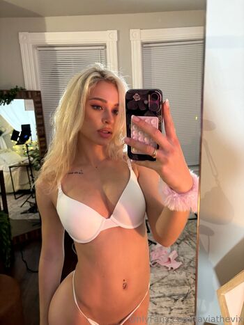 Private Leaked Taviathevix exclusive onlyfans photos 2026