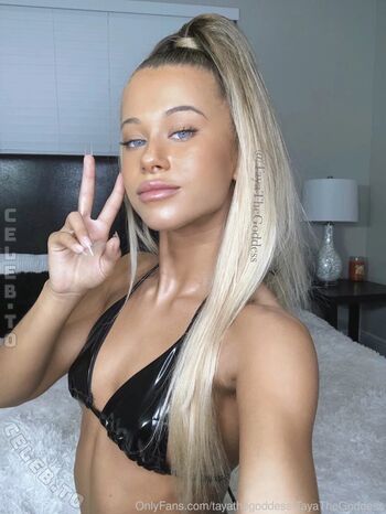 Private Leaked Tayathegoddess page exclusive onlyfans photos 2026