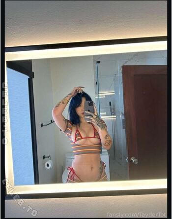 Private Leaked Taydertot exclusive onlyfans photos 2026