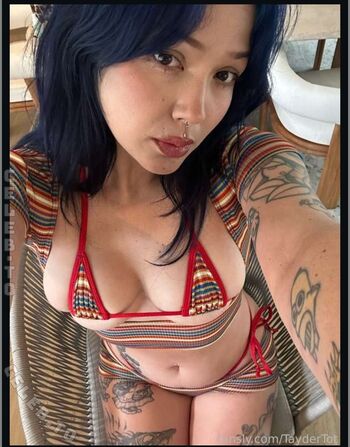Private Leaked Taydertot exclusive onlyfans photos 2026