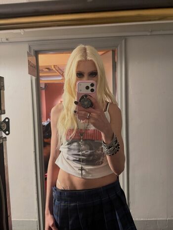 Taylor Momsen