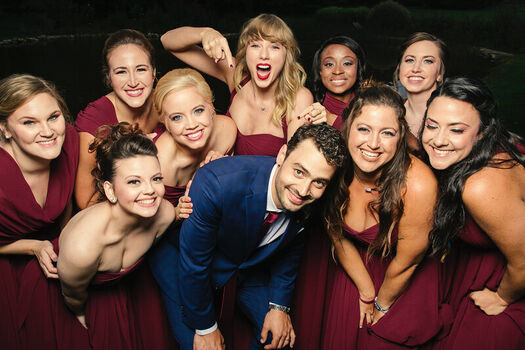 Taylor Swift