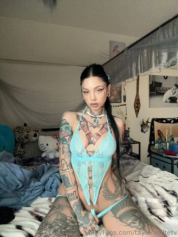 Private Leaked Taylor white exclusive onlyfans photos 2026