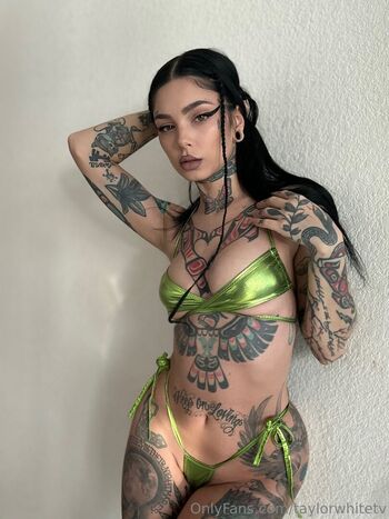 Private Leaked Taylor white exclusive onlyfans photos 2026