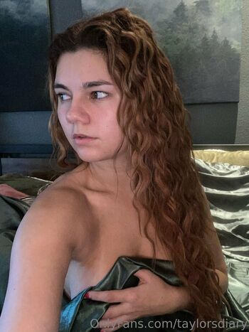 Private Leaked Taylorsdiary exclusive onlyfans photos 2026