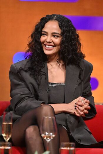 Private Leaked Tessa thompson exclusive onlyfans photos 2026